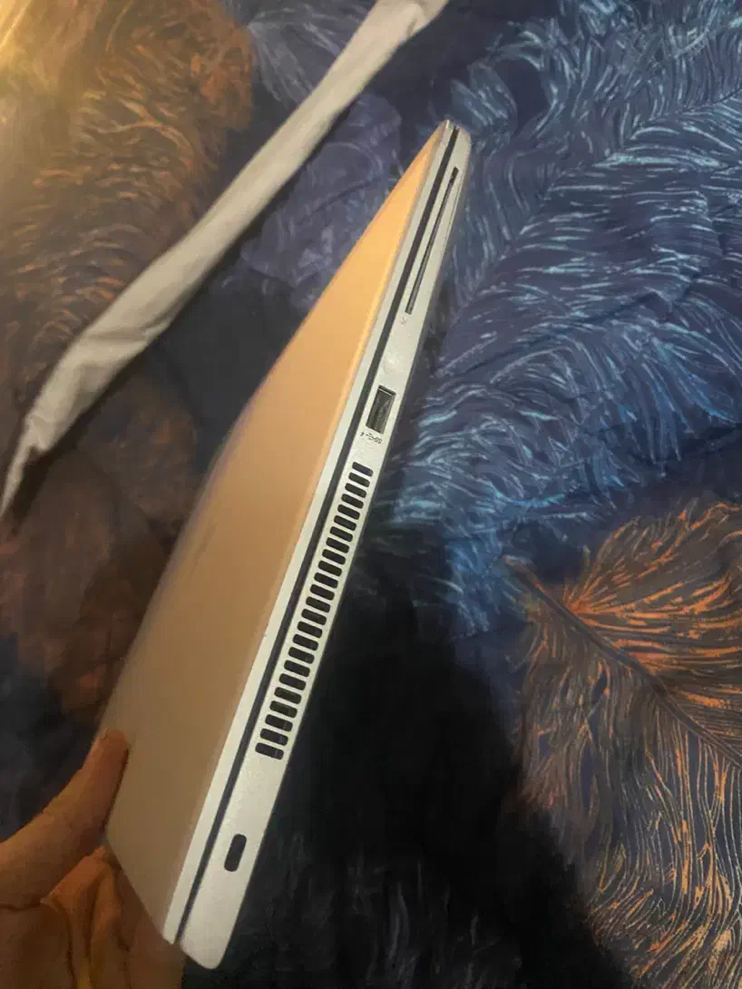 لبتاب hp elite book 745 g6|رایانه همراه|شهریار, شهرک وائین|دیوار