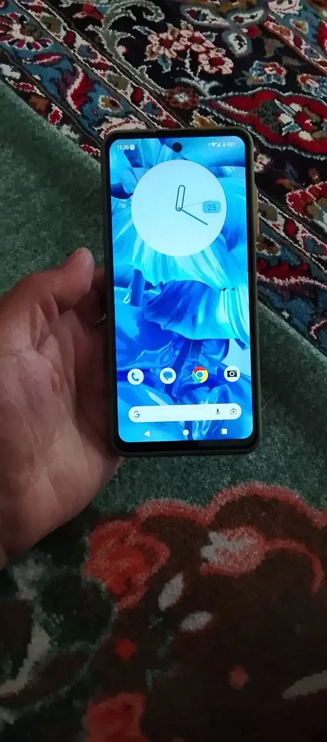 گوشی HMD Pulse|موبایل|ارومیه, |دیوار