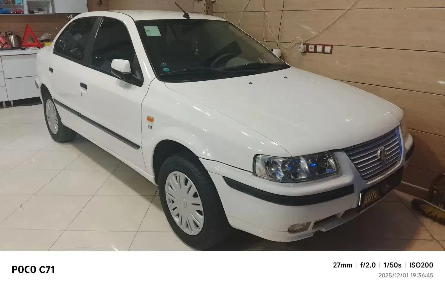 سمند LX|خودرو سواری و وانت|اراک, |دیوار