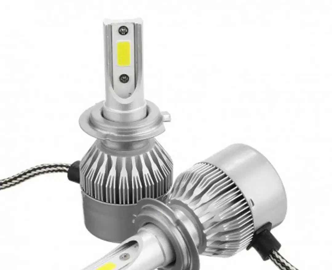 لامپ هدلایت|قطعات یدکی و لوازم جانبی|شوش, |دیوار