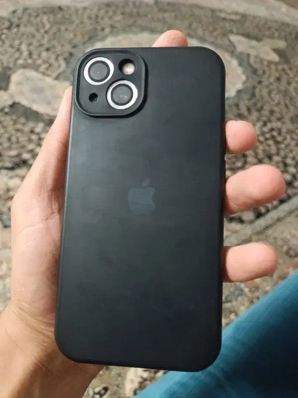 آیفون ۱۳نرمال بدون نقطه CH باطری ۹۲|موبایل|لنگرود, |دیوار