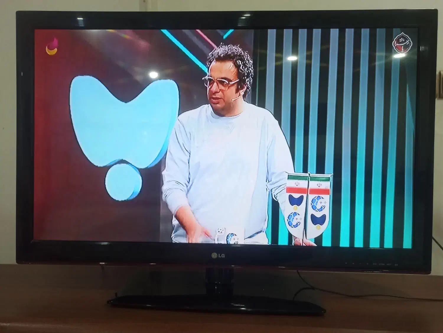 تلویزیون LED LG|تلویزیون و پروژکتور|سیرجان, |دیوار