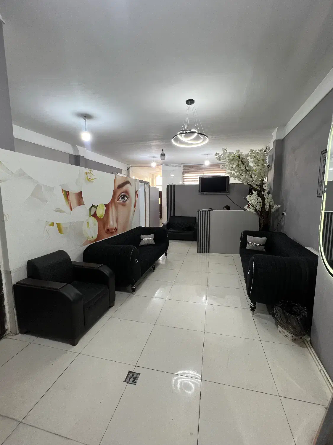 واحد اپارتمان تجاری/مطب/سالن/دفتر|فروش دفتر کار، اتاق اداری، مطب|تهران, یافت آباد جنوبی|دیوار