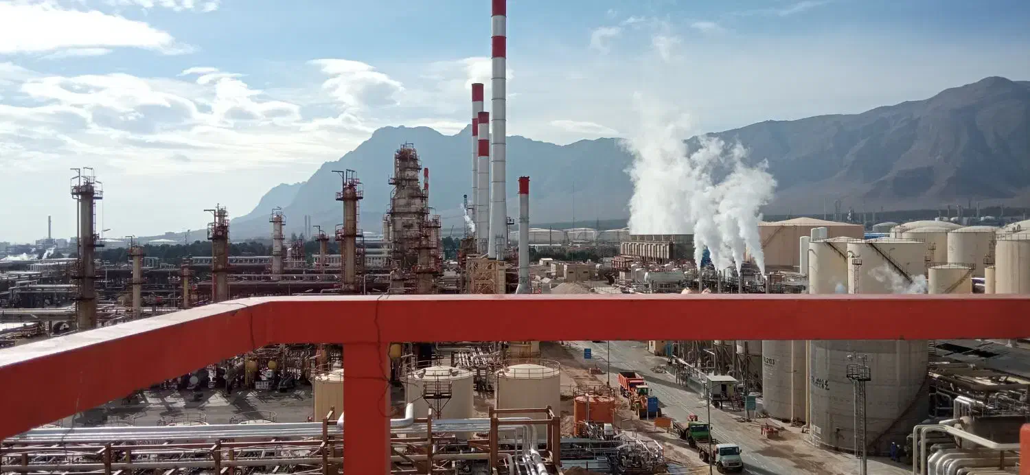 گروه فنی و مهندسی تاسیسات و ماشین آلات صنعتی.|خدمات پیشه و مهارت|اصفهان, وحید|دیوار