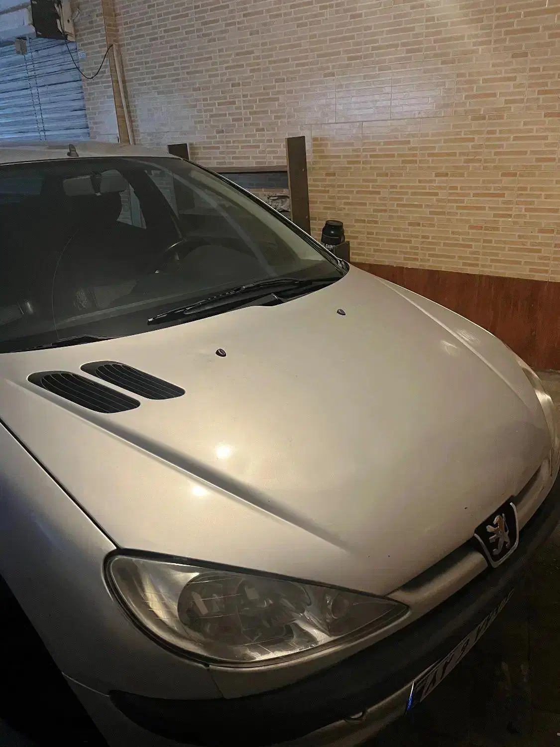 ۲۰۶ sd|خودرو سواری و وانت|تبریز, |دیوار