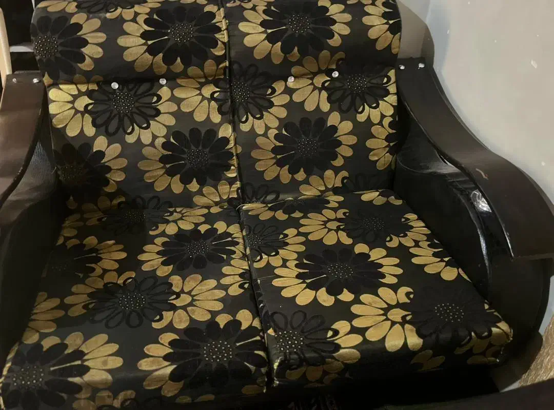 مبل دست دوم|مبلمان خانگی و میز عسلی|کرمان, |دیوار