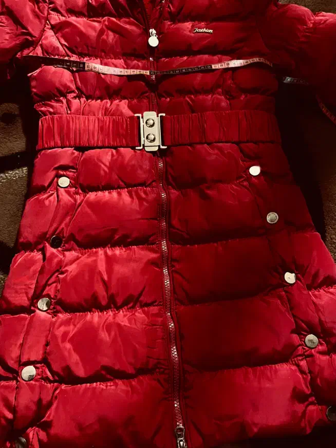 کاپشن بارونی بچه گانه پشم شیشه ای|لباس|کرج, گلشهر|دیوار