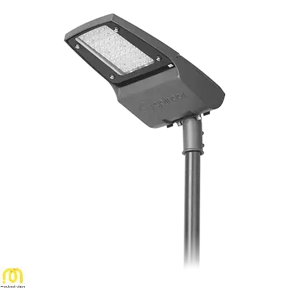چراغ خیابانی ال ای دی ۸۰ وات گلنور مدل ستاره s|لامپ و چراغ|مرند, |دیوار