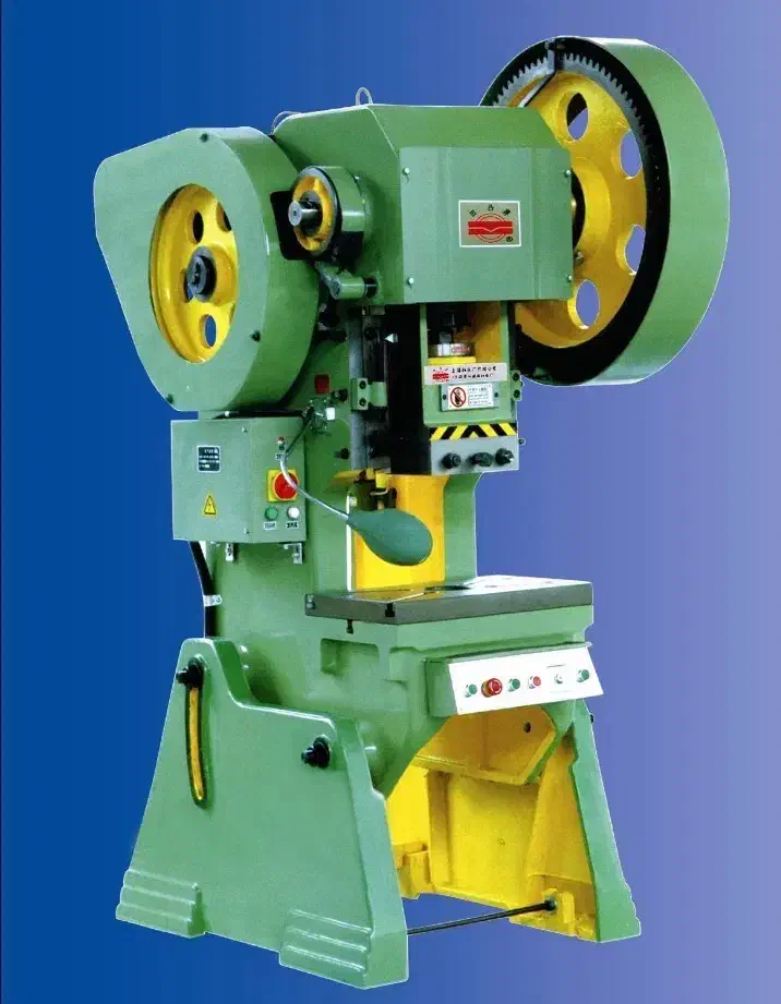 دستگاه پرس‌  ۴۰ تنی|ماشین‌آلات صنعتی|تهران, فلسطین (میدان انقلاب)|دیوار