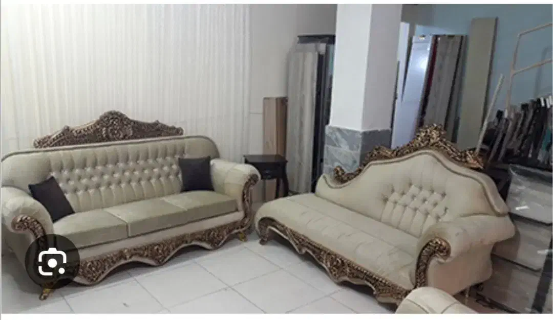 جهیزیه|مبلمان خانگی و میز عسلی|زرند, |دیوار