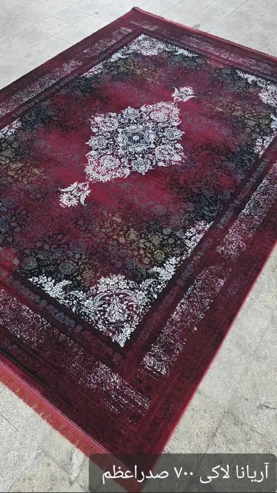 فرش شاهنشین|فرش|شیراز, شهرک رضوان|دیوار