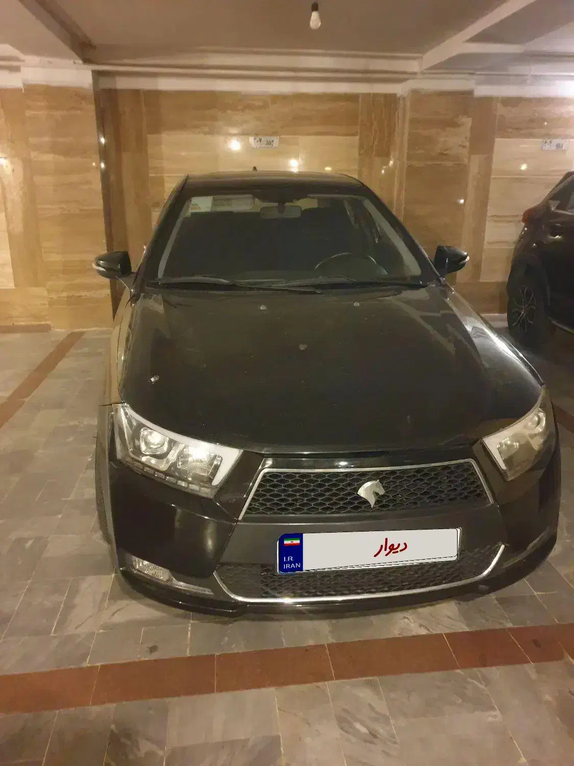 دنا پلاس اتوماتیک ۱۴۰۰|خودرو سواری و وانت|تهران, فردوس|دیوار