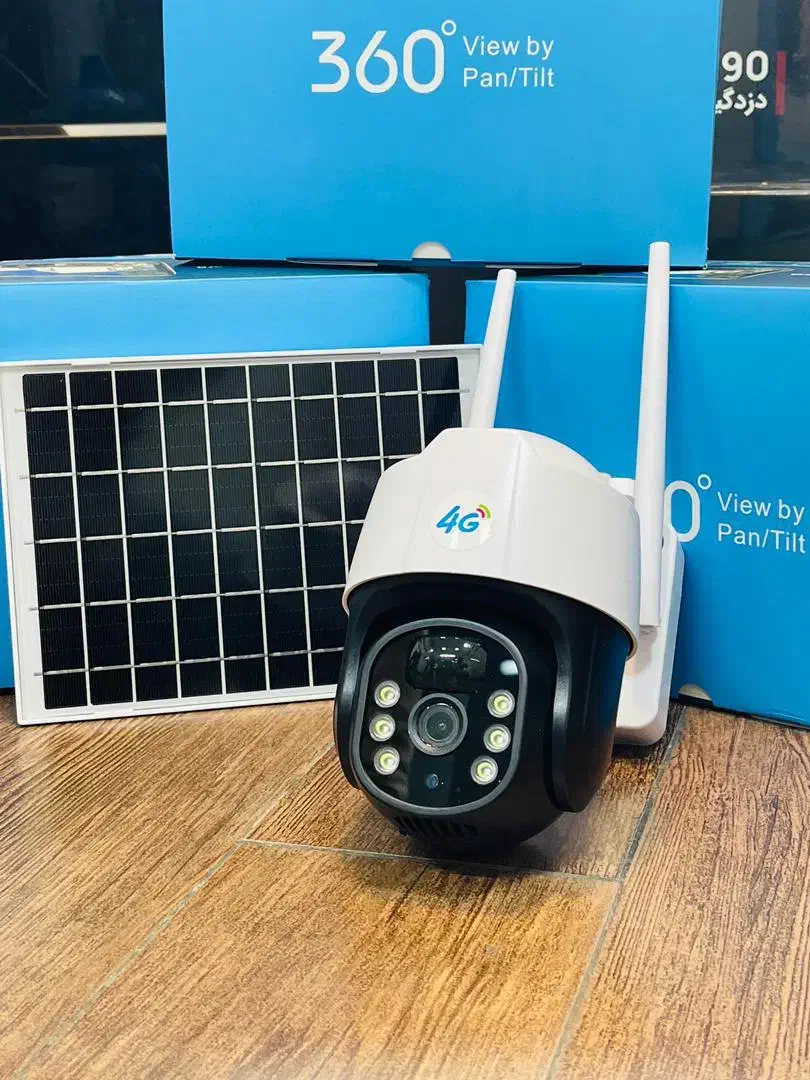 دوربین مداربسته نصب و راه اندازی|دوربین مداربسته|فولادشهر, فولادشهر|دیوار