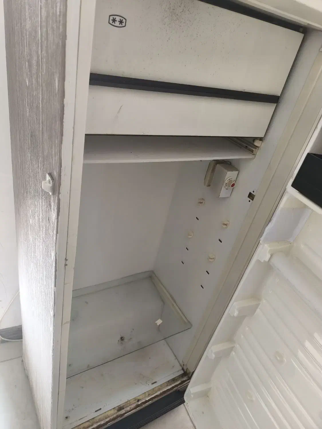 یخچال|یخچال و فریزر|فولادشهر, مسکن مهر فولادشهر|دیوار