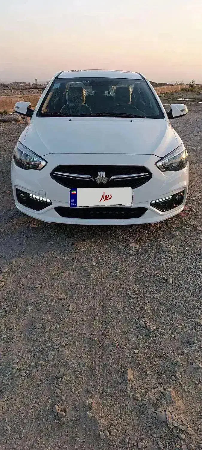 شاهین 401g تحویل 402 کارکرد 11000|خودرو سواری و وانت|هشتگرد, هشتگرد قدیم|دیوار