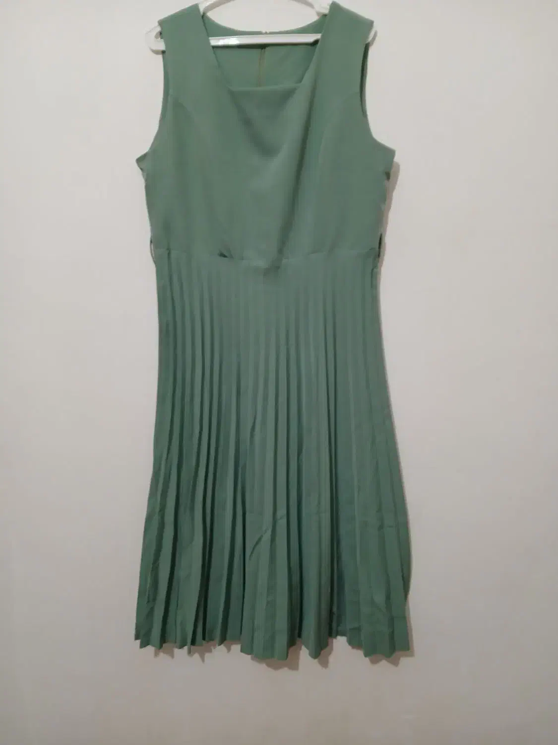 لباس مجلسی بلند زنانه . کت و سارافون .|لباس|آوج, |دیوار