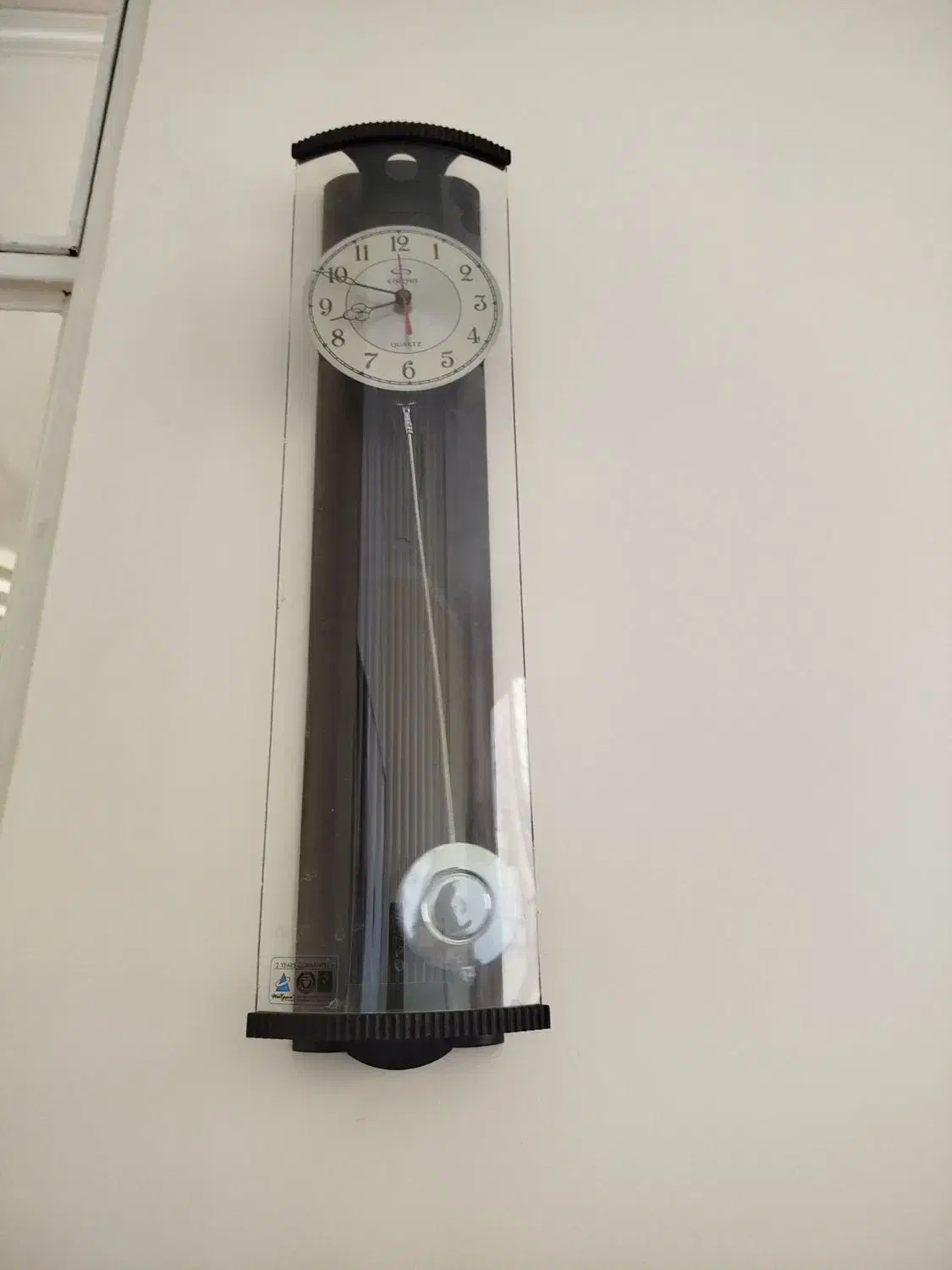 ساعت دیواری|ساعت دیواری و تزئینی|خوی, |دیوار