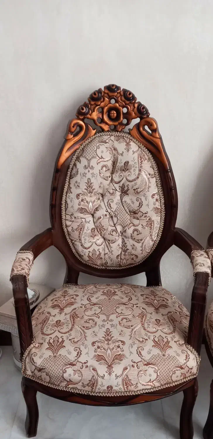 مبل نه نفره|مبلمان خانگی و میز عسلی|الوند, |دیوار