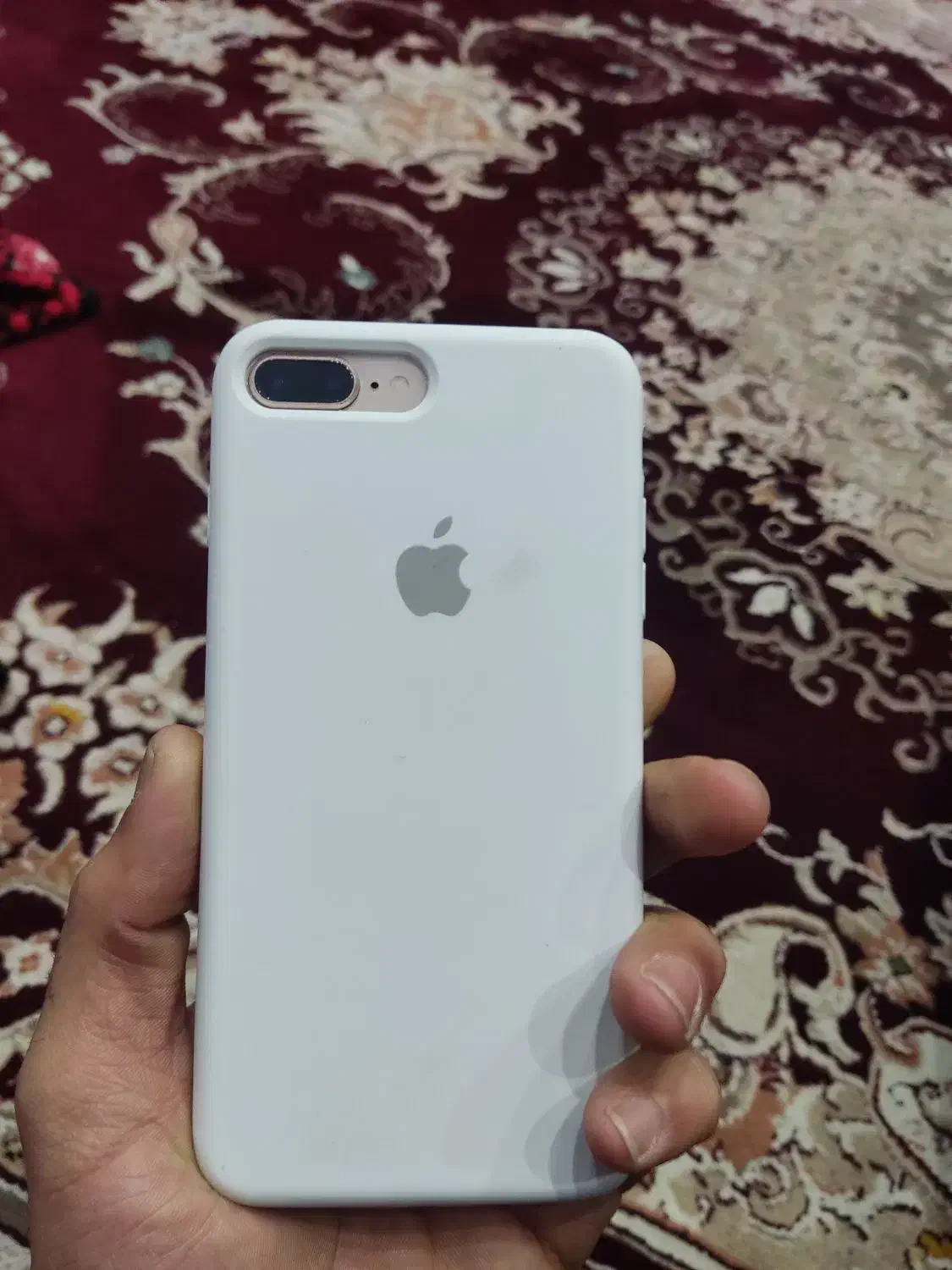 آیفون 8plus|موبایل|رشت, فلسطین|دیوار