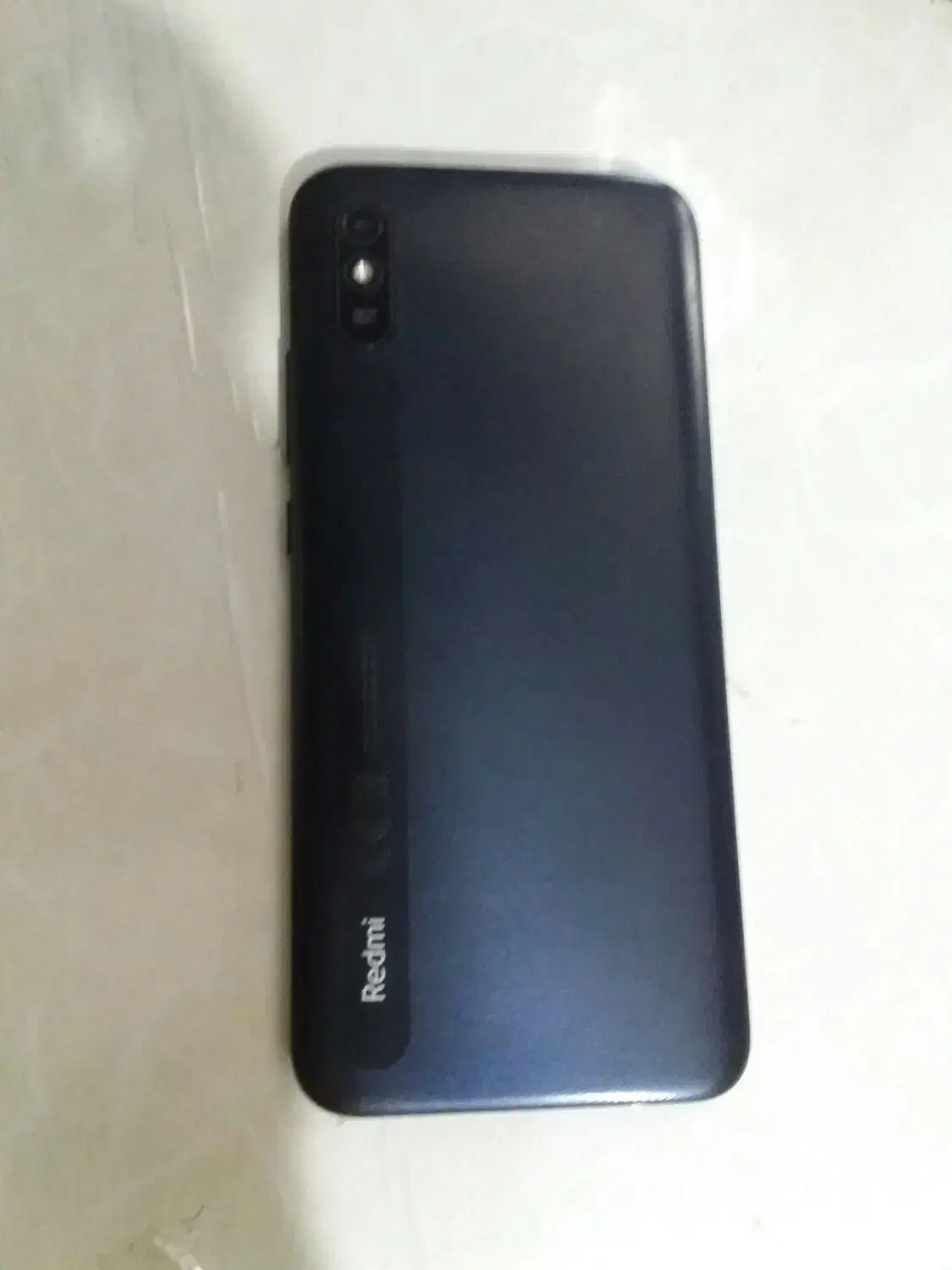 گوشی ردمی 9a|موبایل|مشهد, چهاربرج|دیوار