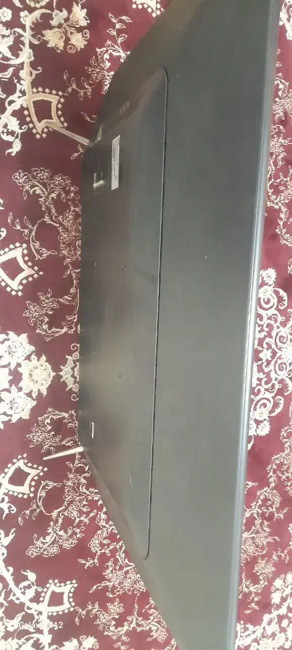 تلوزیون LED سامسونگ ۴۹ اینچ|تلویزیون و پروژکتور|تبریز, |دیوار