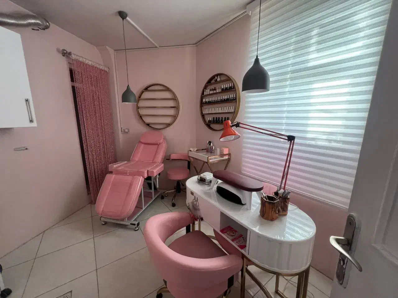 ۶۰متر/تابلوخور/اداری/فول امکانات/۲خواب|اجارهٔ دفتر کار، اتاق اداری، مطب|تهران, باشگاه نفت|دیوار