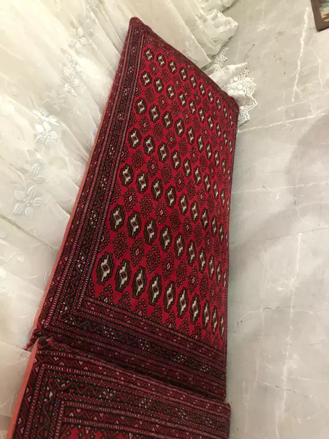 پشتی|پشتی|قزوین, |دیوار