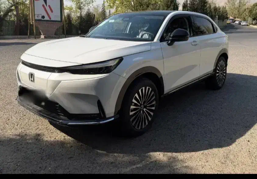 ماشین هونداens1 2023|خودرو سواری و وانت|تهران, سازمان آب|دیوار