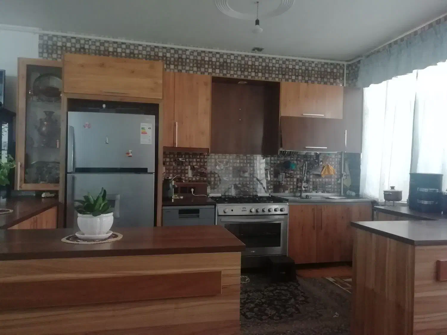 فروش ومعاوضه ویلایی|فروش خانه و ویلا|کرمان, |دیوار