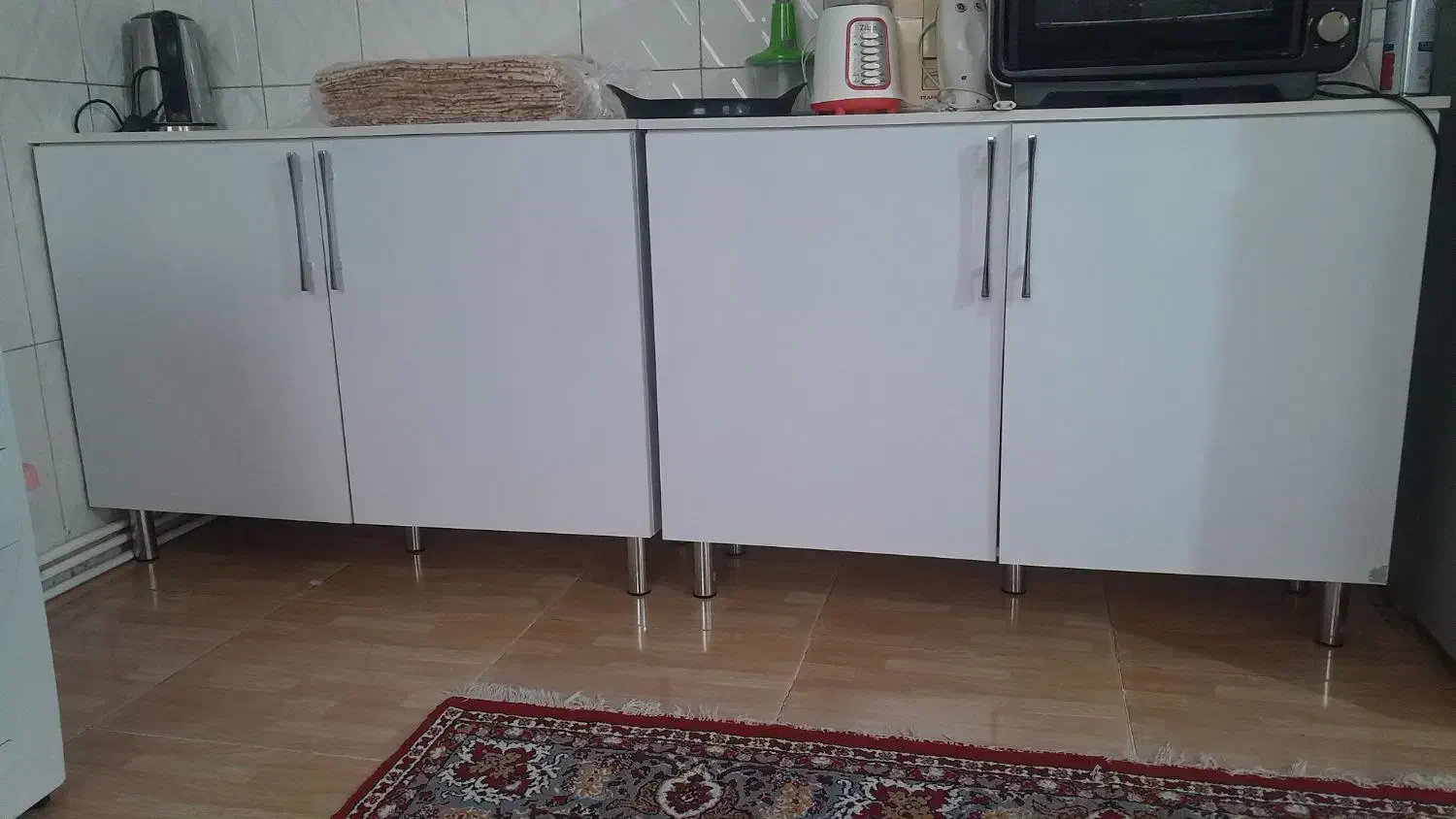 کابینت دست دوم|جاکفشی، کمد، دراور|ماکو, |دیوار