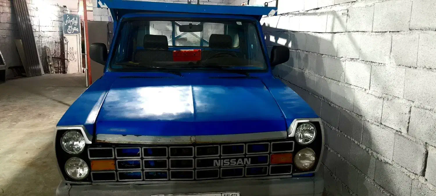 زامیاد|خودرو سواری و وانت|چابهار, |دیوار