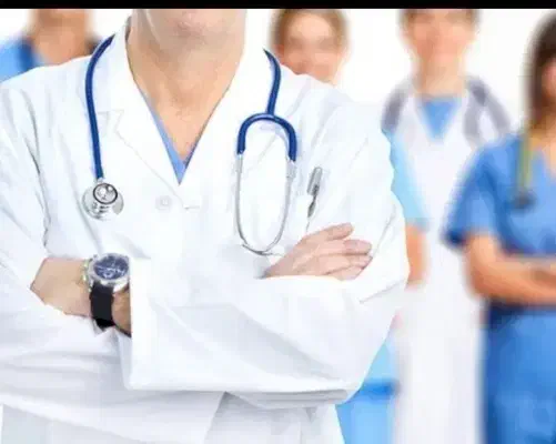 پزشک عمومی یا زیبایی در کلینیک|استخدام درمانی، زیبایی، بهداشتی|بندرعباس, |دیوار