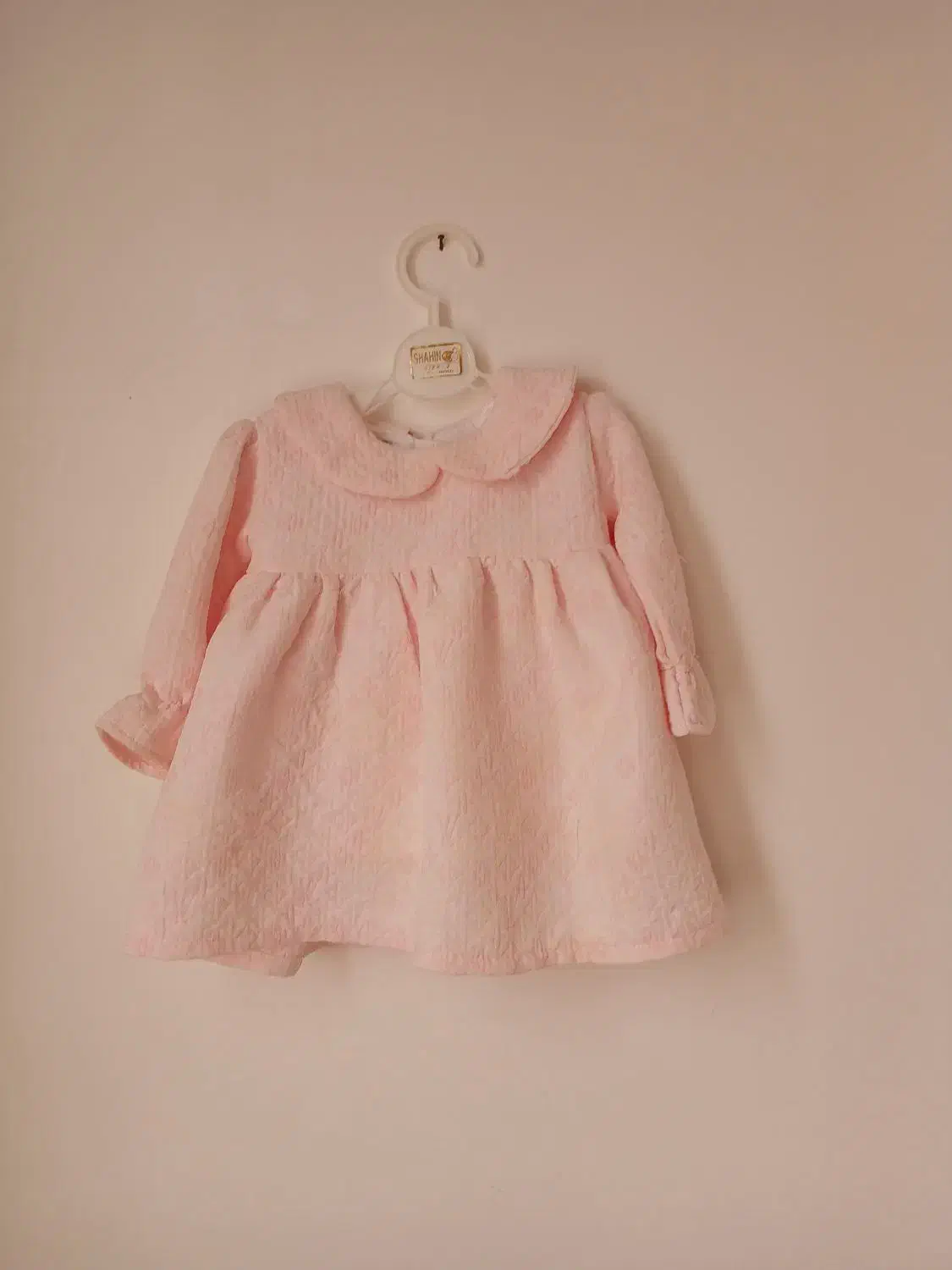 پیراهن دخترونه|کفش و لباس بچه|رشت, کوی طالقانی|دیوار