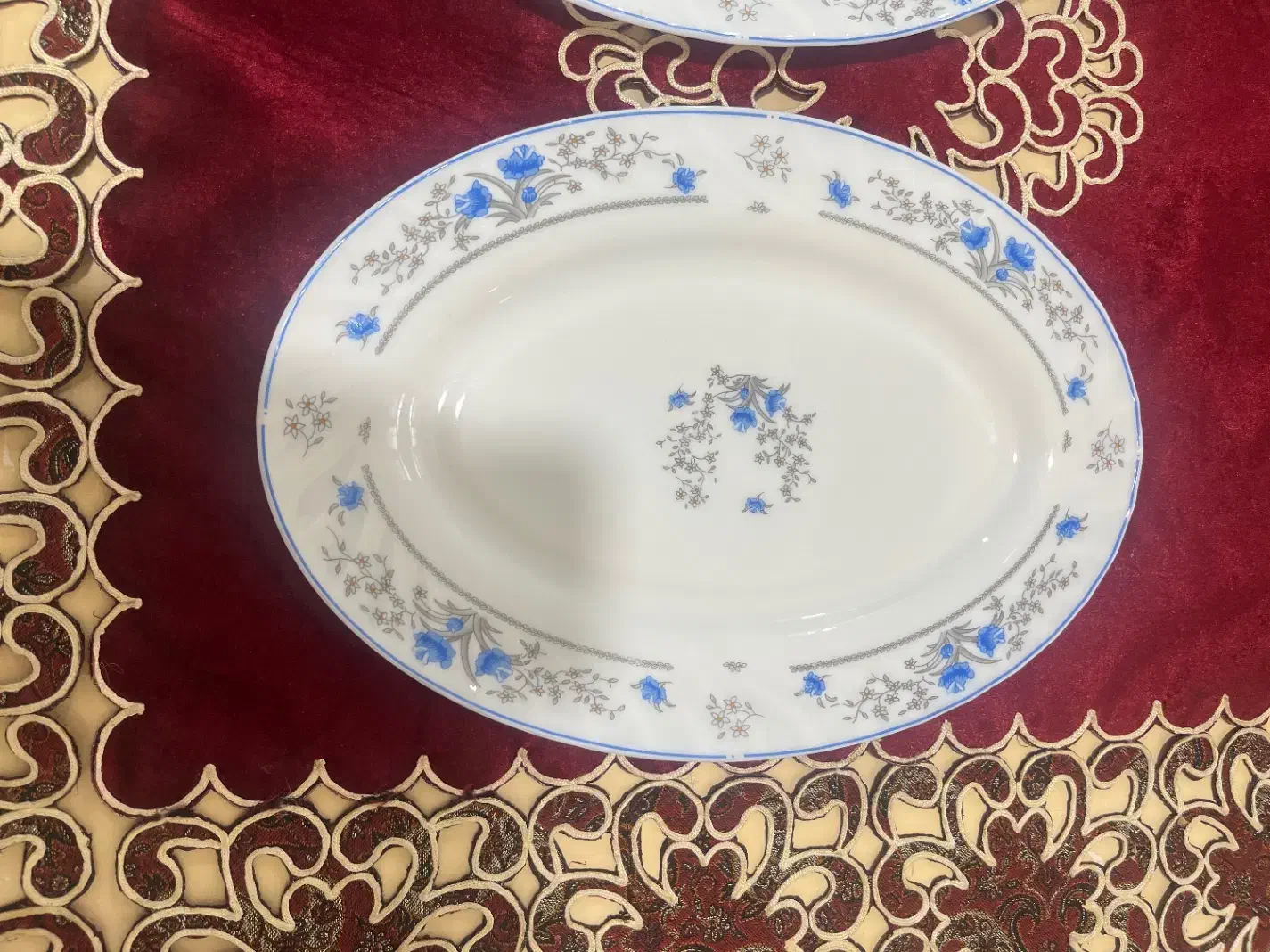 دیس|ظروف سرو و پذیرایی|اهواز, کوی نفت|دیوار