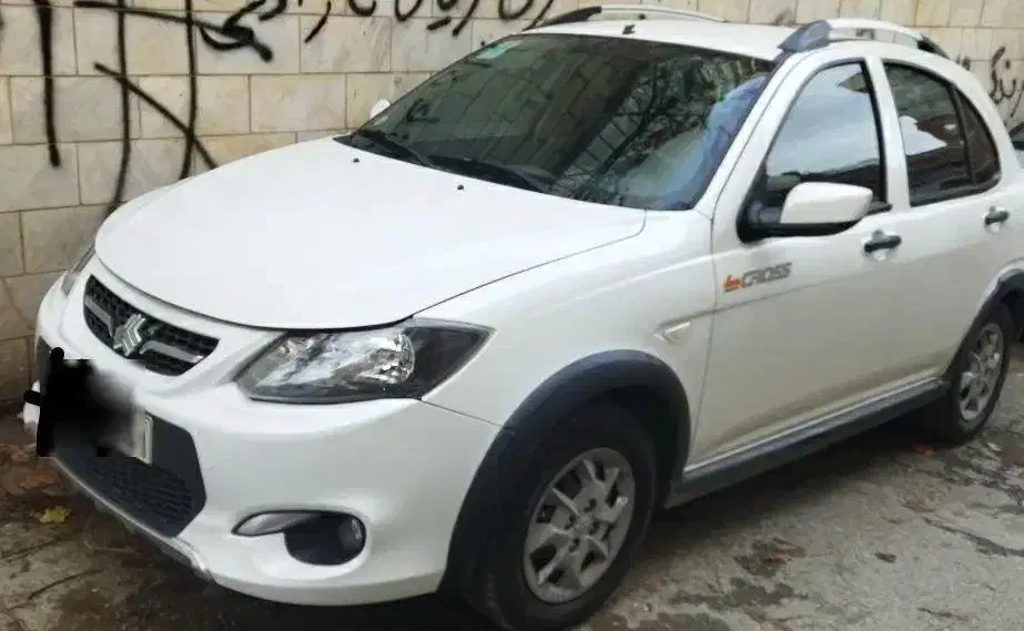 کویک ساده خانگی|خودرو سواری و وانت|سنندج, |دیوار