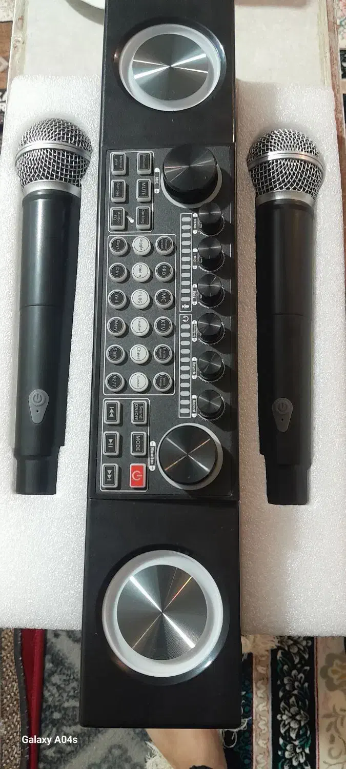 کارت صدا اسپیکردار|سیستم صوتی خانگی|زابل, |دیوار