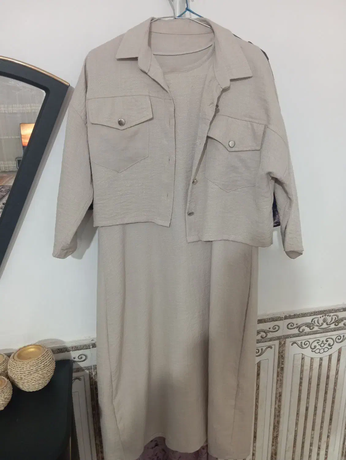 لباس مجلسی|لباس|کرمانشاه, |دیوار