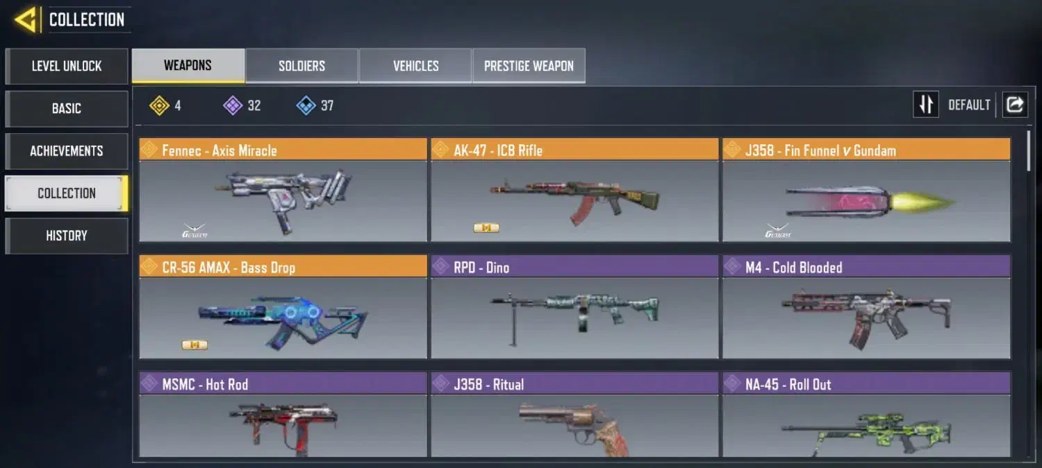 اک کالاف|کلکسیون و سرگرمی|ری, شهید بهشتی|دیوار