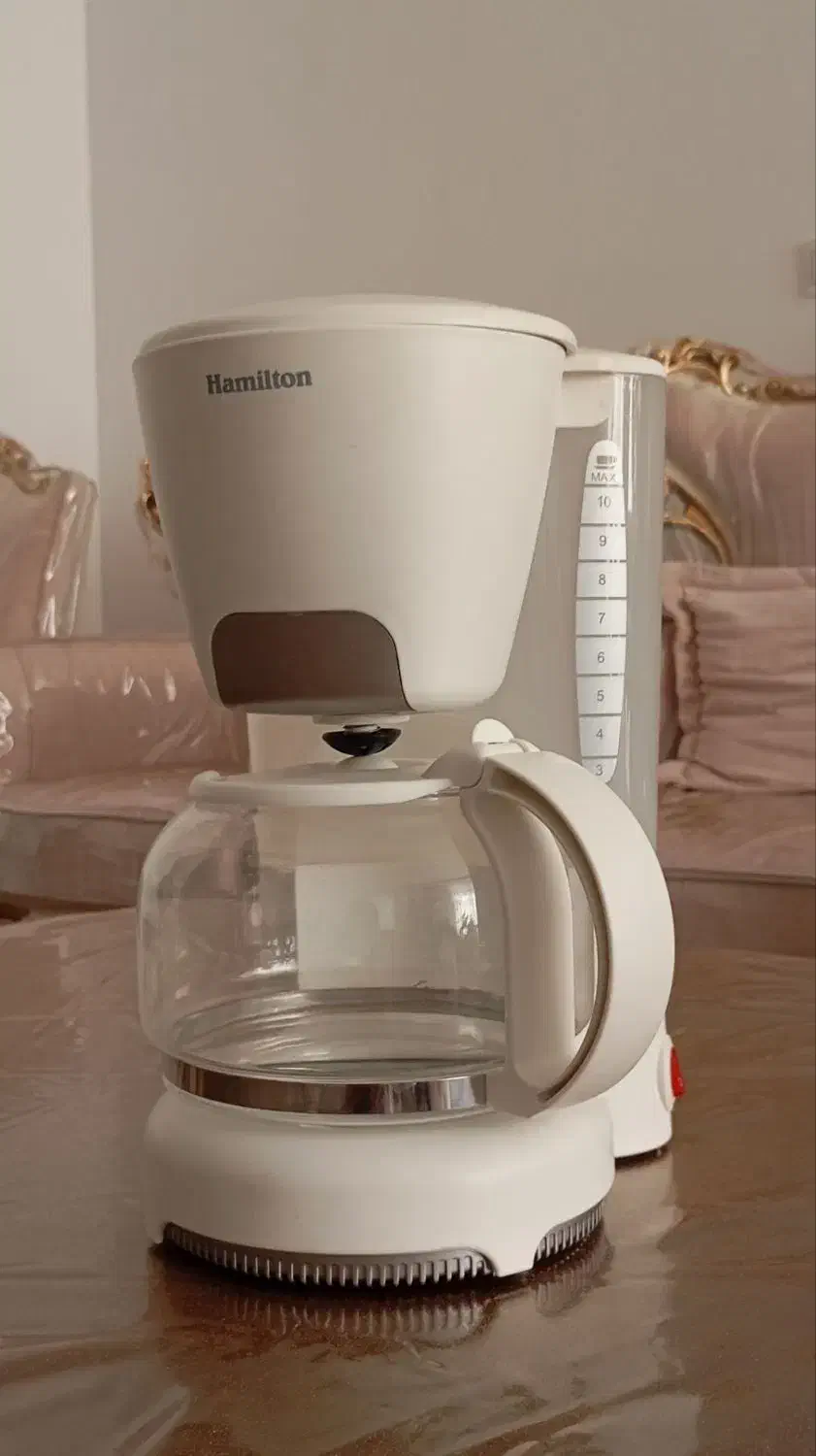 قهوه ساز|سماور، چای‌ساز، قهوه‌ساز|ساوه, |دیوار