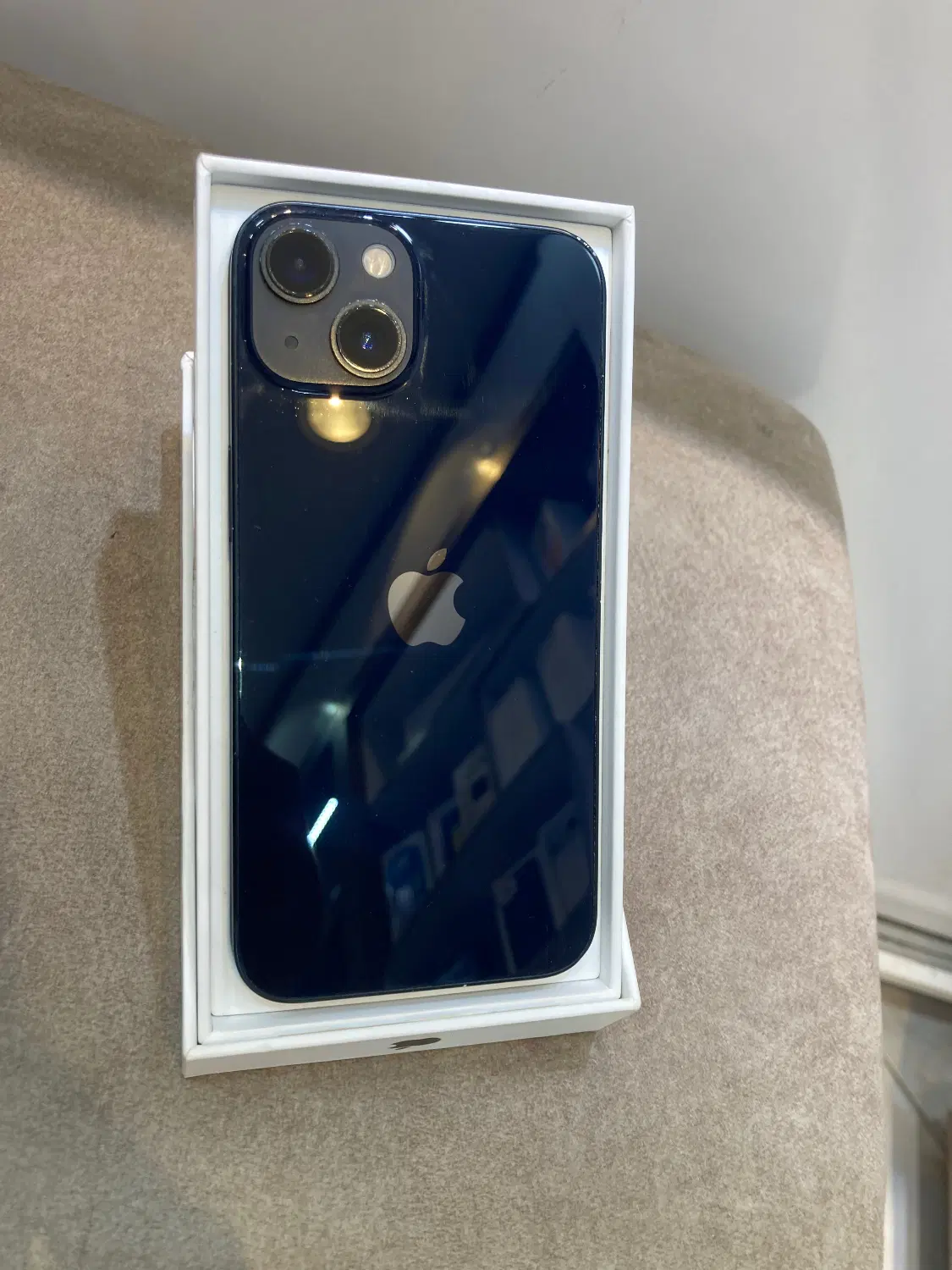 Iphone 13 128GB|موبایل|تبریز, |دیوار