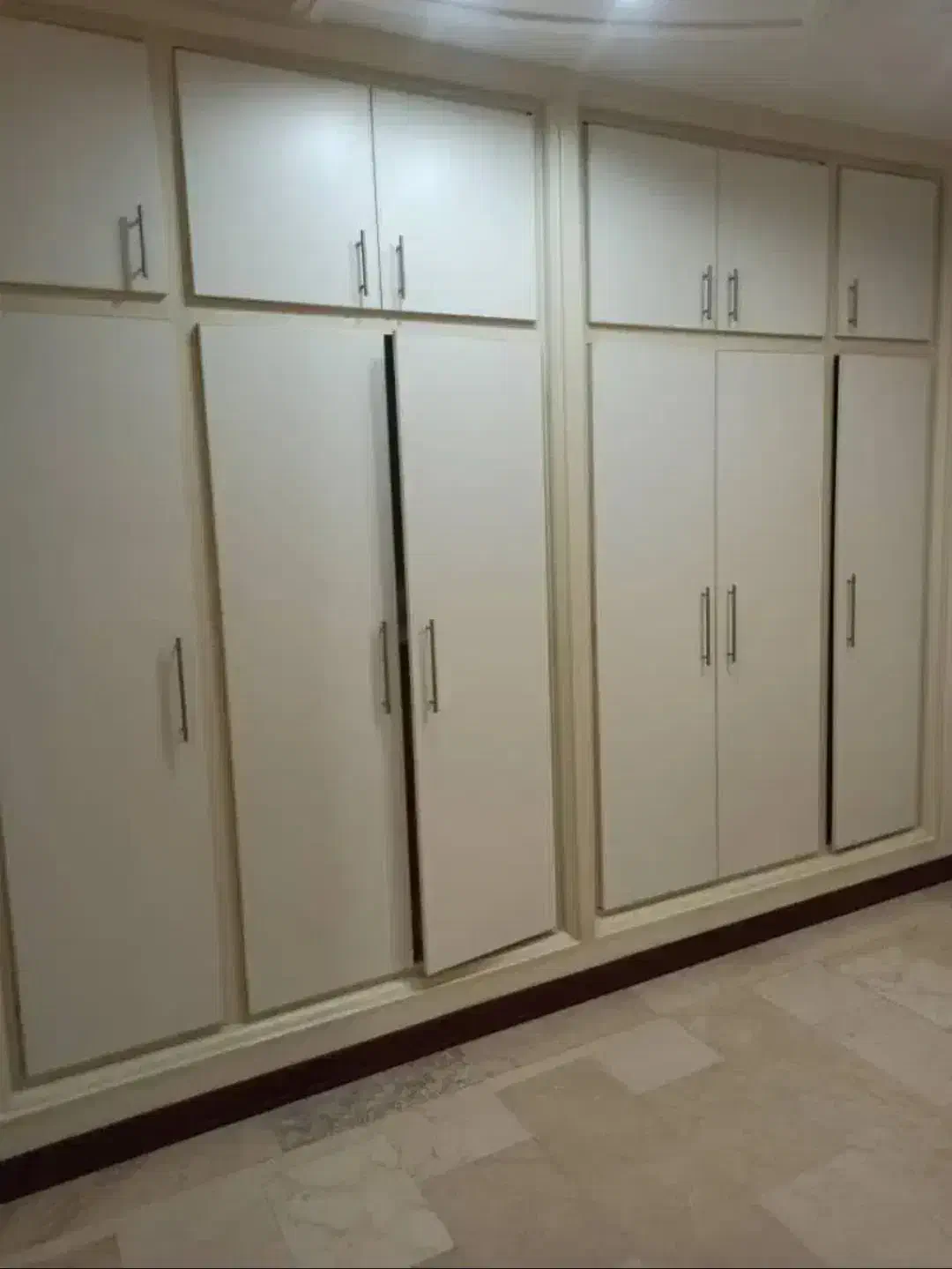 ۱۲۵متر/۳خواب/تکواحدی/فول/پرستار شمالی بانک رهنی