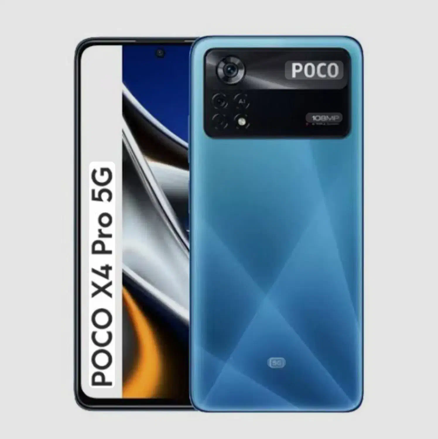 گوشیpoco x4 pro گم کردم|اشیا|قدس, شهرقدس|دیوار
