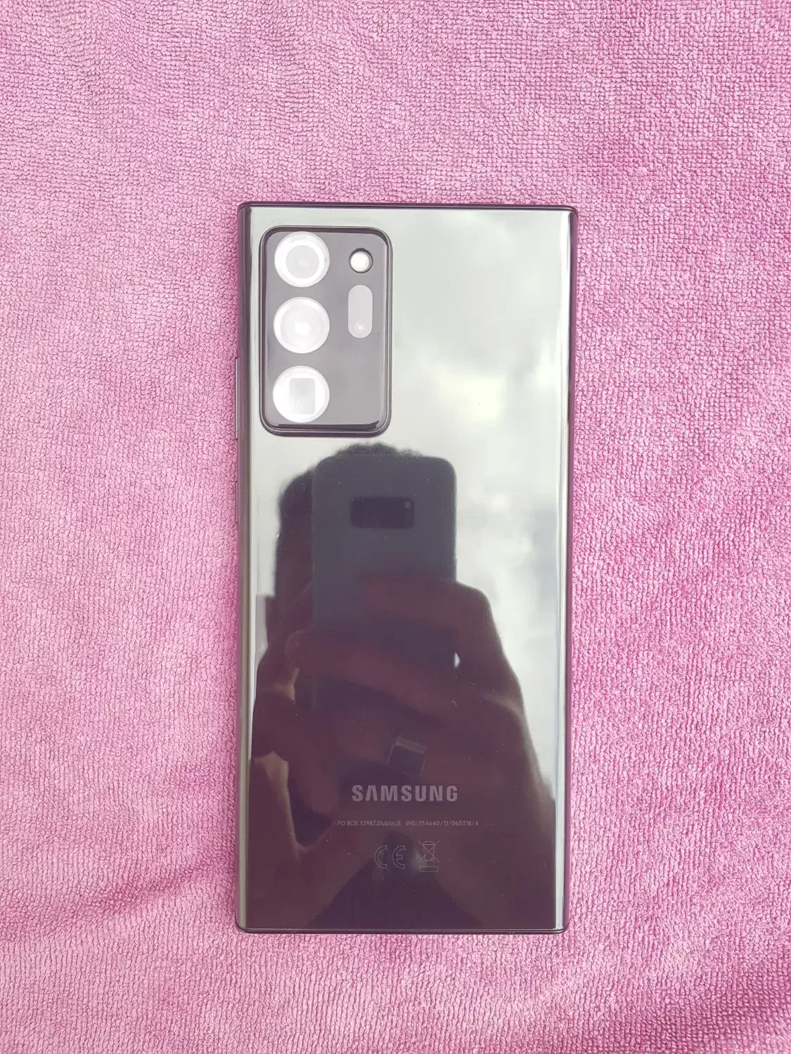 note20ultra 5G|موبایل|تهران, آزادشهر|دیوار