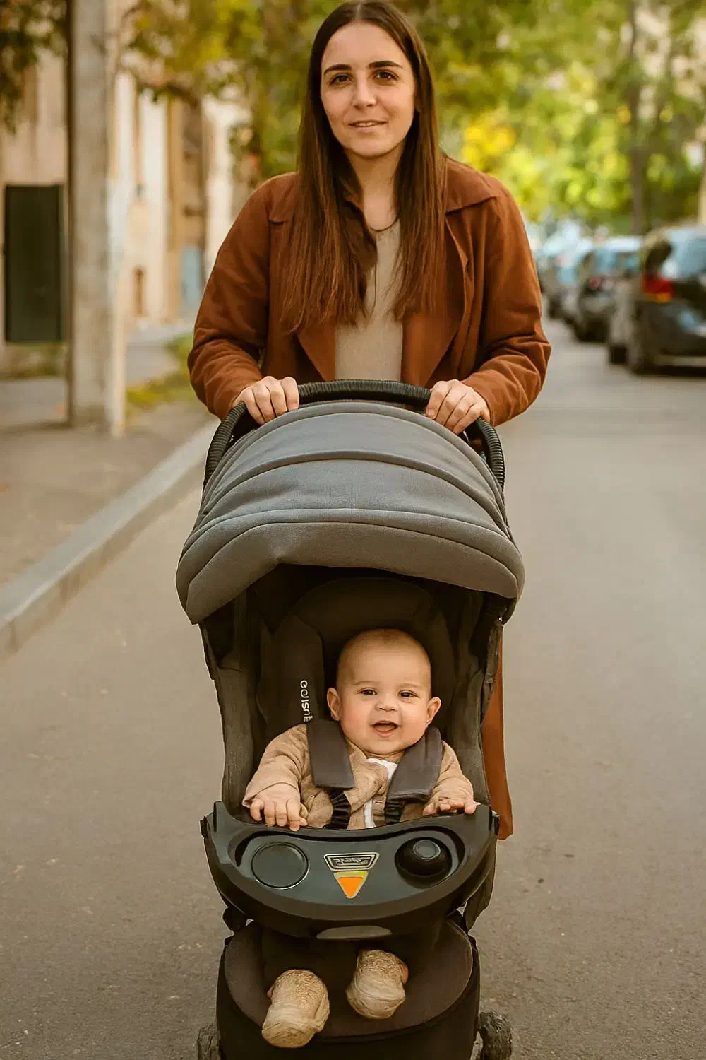 کالسکه نو دلیجان راحت، شیک، اقتصادی|کالسکه و لوازم جانبی|همدان, |دیوار