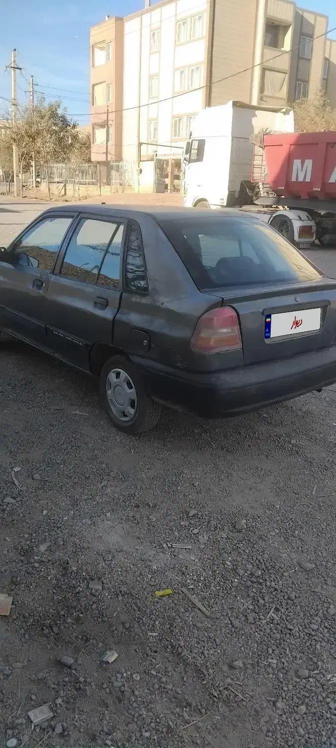 ماشین مدل 85|خودرو سواری و وانت|باخزر, |دیوار