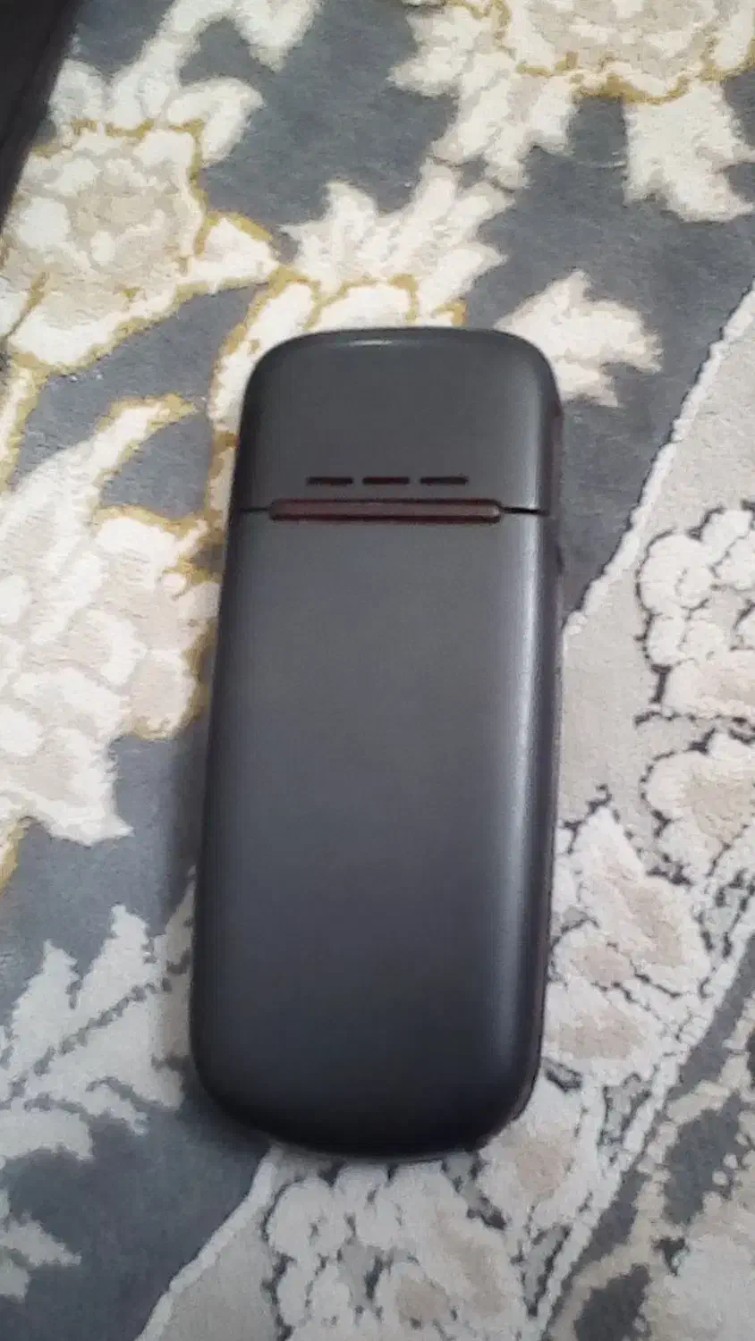 یک عددگوشیه نوکیاکارتت|موبایل|زنجان, |دیوار