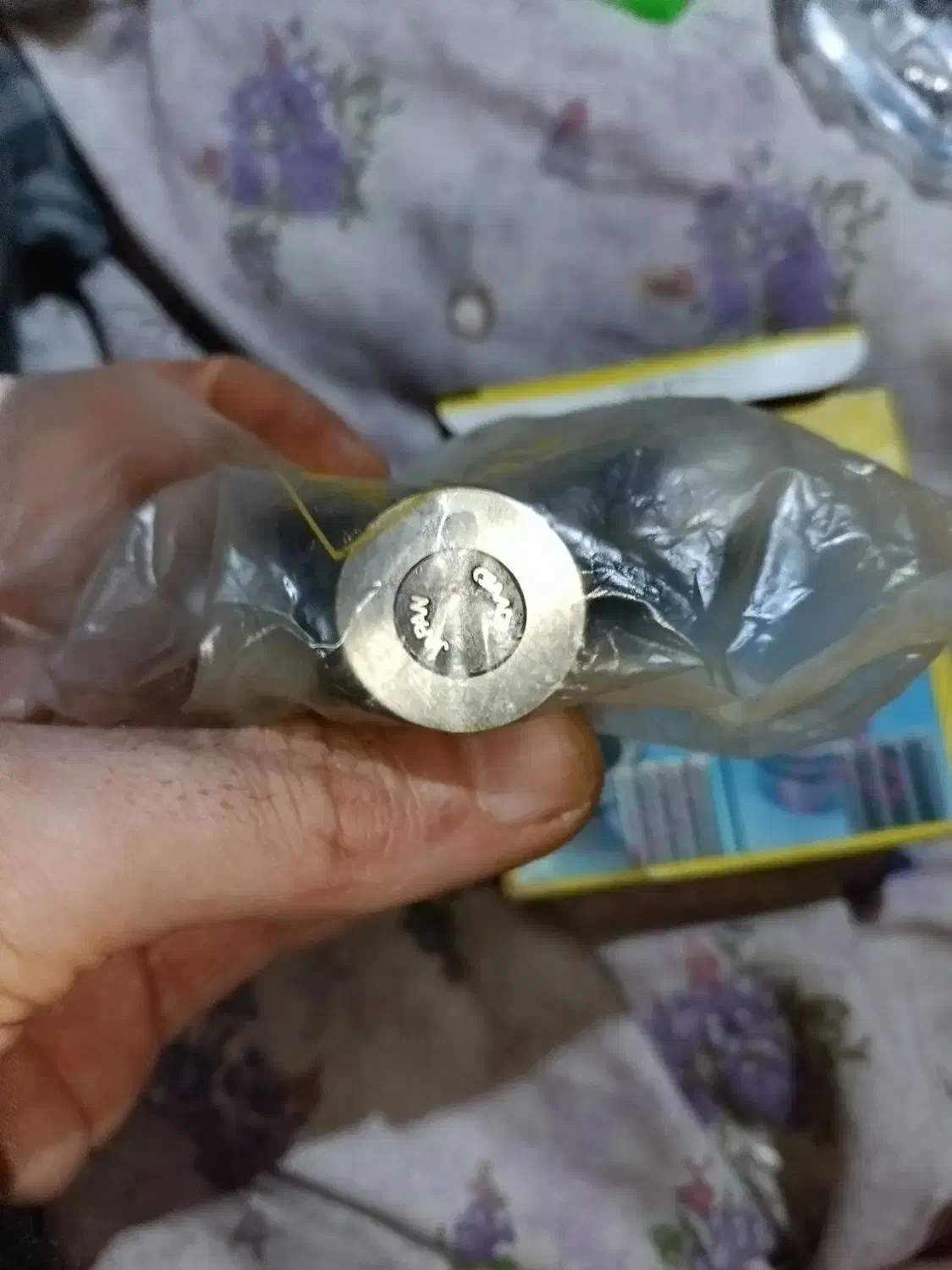 چهار شاخ گاردون ژاپنی (اصل)GMB|قطعات یدکی و لوازم جانبی|تهران, شهرک پرواز|دیوار