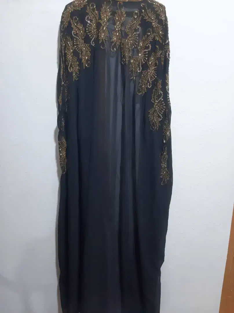 مانتو عبا|لباس|آبادان, |دیوار