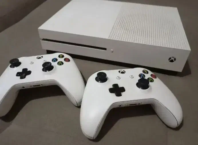 ایکس باکس وان اس|کنسول، بازی ویدئویی و آنلاین|دورود, |دیوار