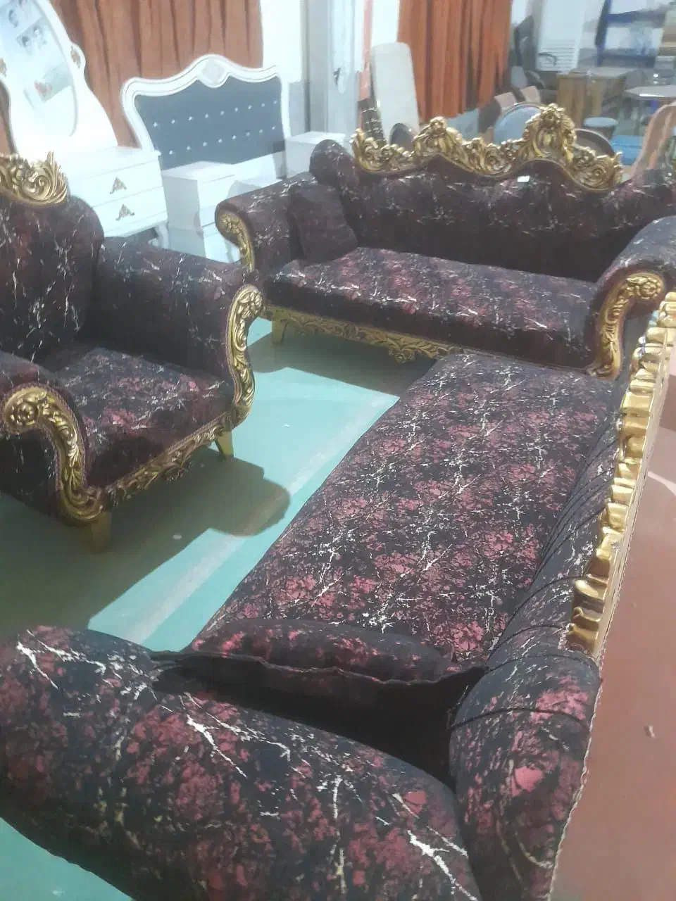 جشنواره مبل پرهام.|حراج|خمینی‌شهر, |دیوار